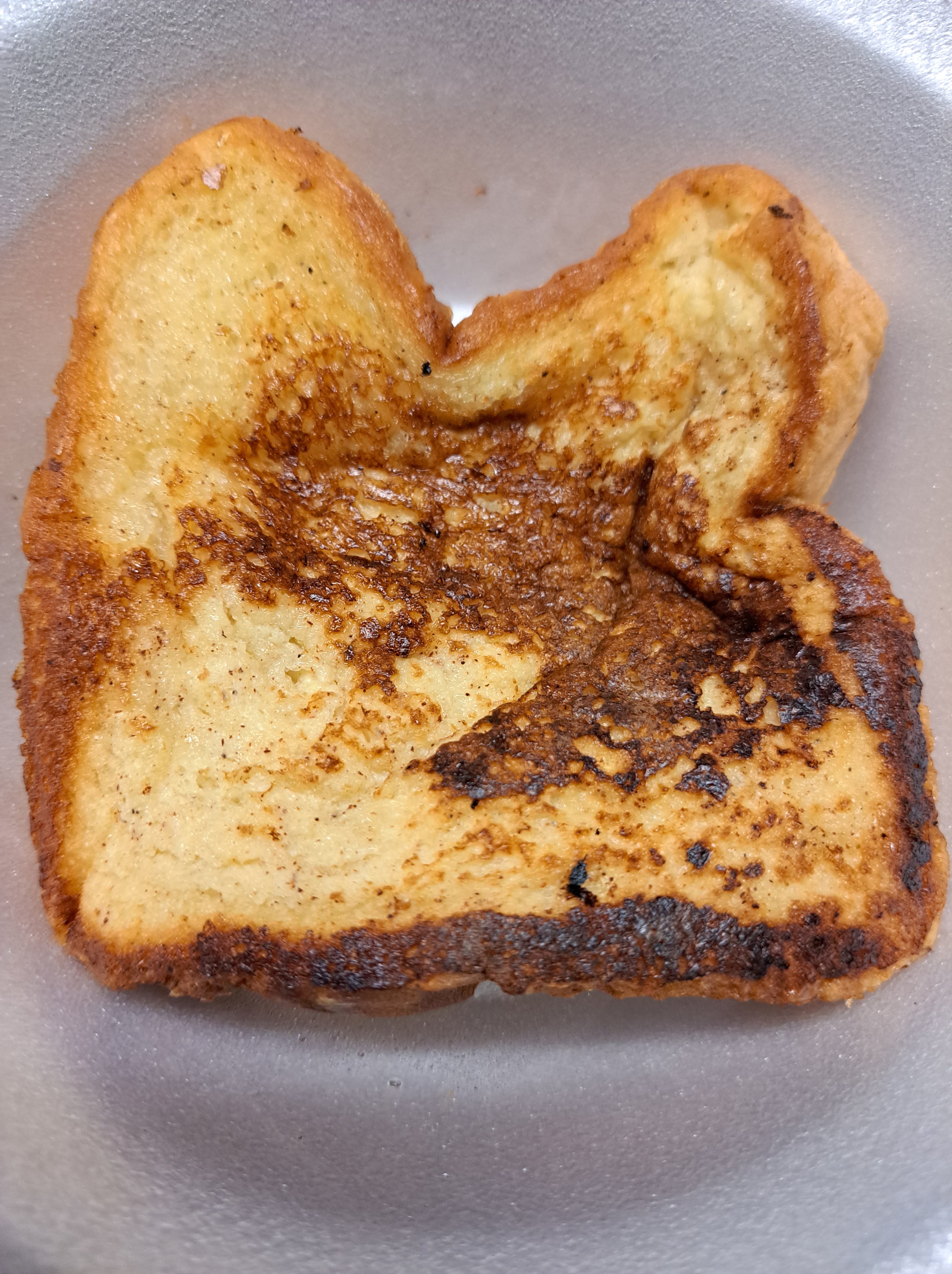 How Restaurants Make Toast & French Toast The Restaurant Life
